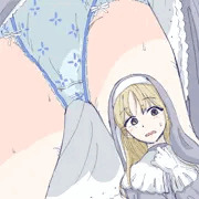 [差分付き]シスタークレアさんスカートめくり+いろいろ