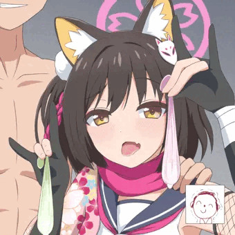 お題のイズナに興奮してしまったので・・・