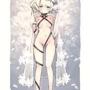 2022年クリスマス絵のようなもの