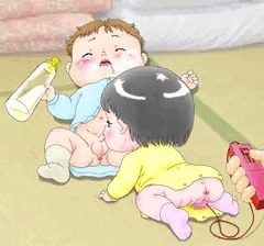 ０歳からの英才教育