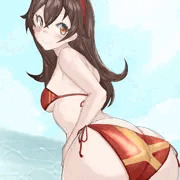 アンバー
