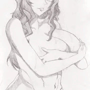 ラフだけどね。