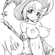 メイジちゃん