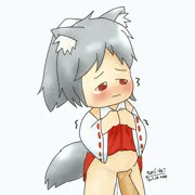 さわさわ