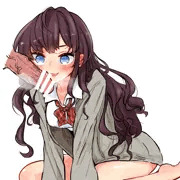 一ノ瀬志希