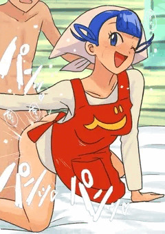 マリン