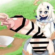 Emergency food source