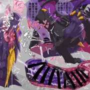 元勇者ちゃんと魔王