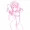 SurfaceDuo落描き•時間あり