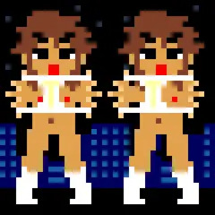EDGEで落書きシリーズ27