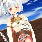 ヘンタイ耳年増ケモミミロリっ子