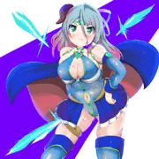アンジェリーク・シエル