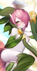 わるい妖精２