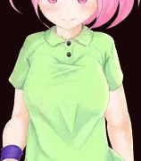 あの頃のテニス部の先輩