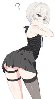 幽乃うつろ