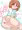 【過去絵】優しいみぽりん