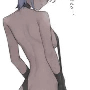 汗(毒)も滴る…