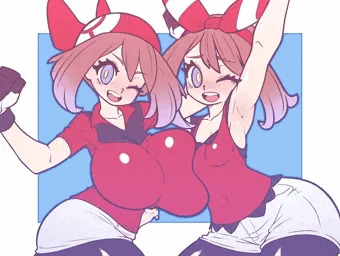 ダブルハルカ