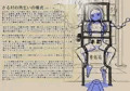 さる村の雨乞いの儀式