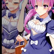 あくたん寝取られエッチ