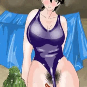 寝取られブルマー（仮）