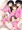 けいおん！（レオタード）三たび