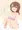 後輩ちゃんとえっちなこと……