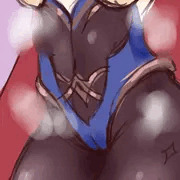 ラクガキ集