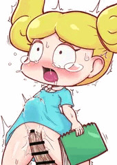 カンペちゃん