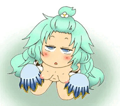 くわいちゃーん