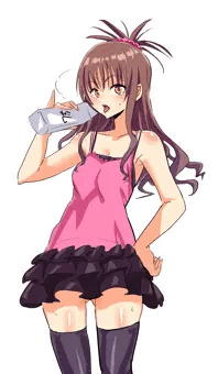 結城美柑