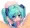 「ふぇ・・ふぇきまふぃふぁ（できました）・・・」