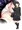制服逆さ撮り