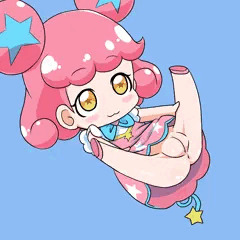 げっ歯類のくせに・・・くそ・・・