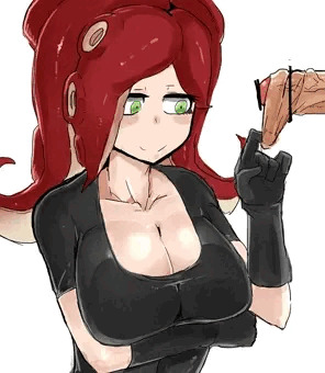 タコゾネスちゃん