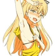 城ヶ崎莉嘉ちゃん