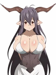 ダヌアっぱい