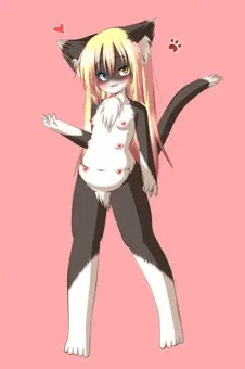 ケモノ