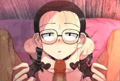 顔射待ち