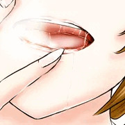 lip