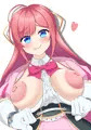 なつきちゃん