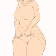 202109　ラクガキ01