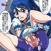 アクアでシコれ