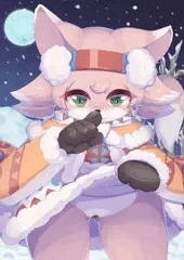 リチルさん