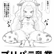 プリパラ乳業
