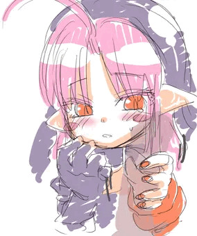 おてて