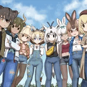 隊長さんにマーキング２