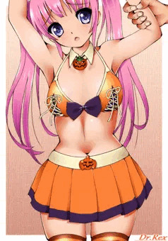 ハロウィン詰め合わせ１