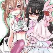 ラフとか