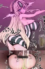 ビアガールリース❤